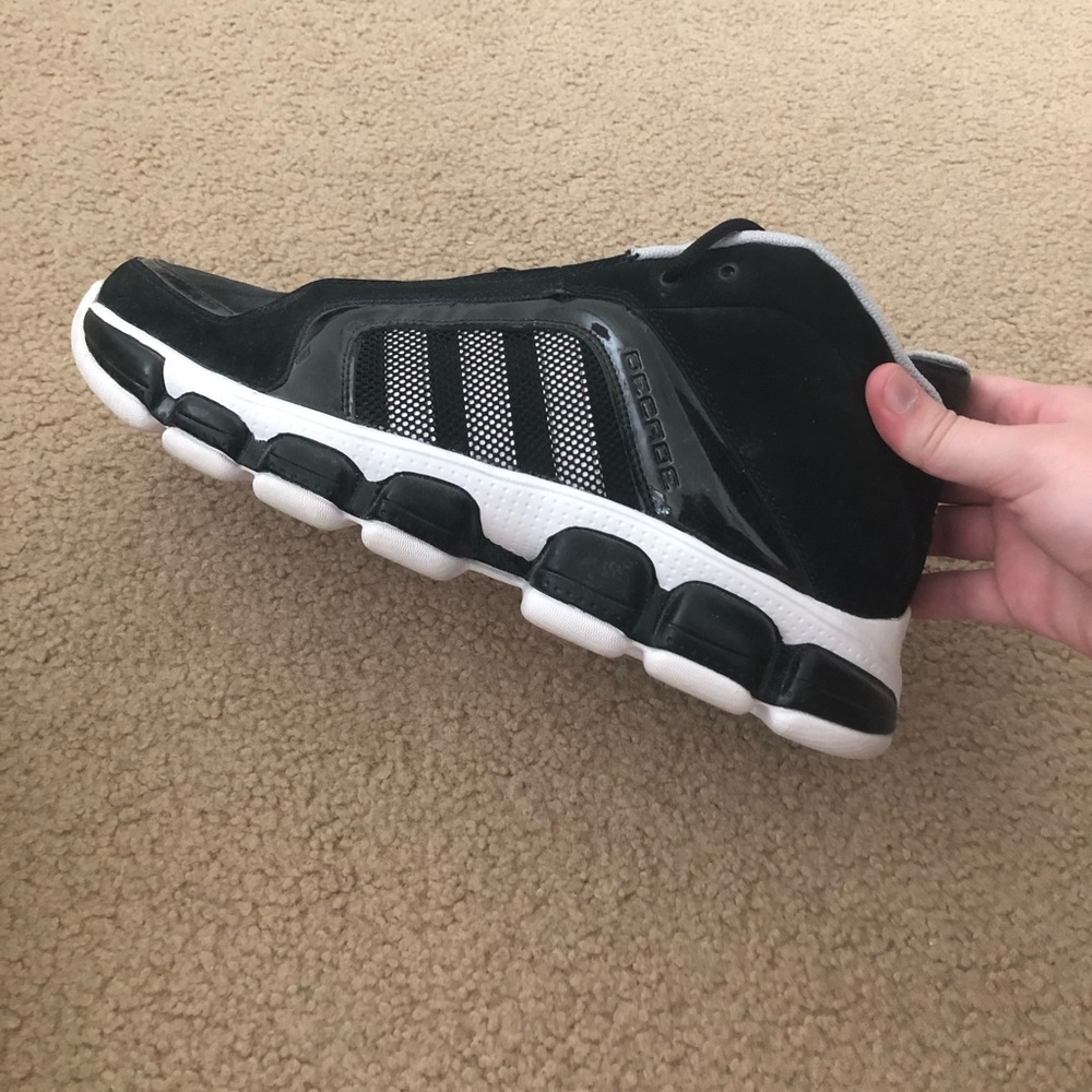 Adidas Basketball Shoes